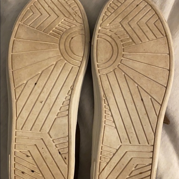 dolce vita zunie suede booties - Picture 6 of 7